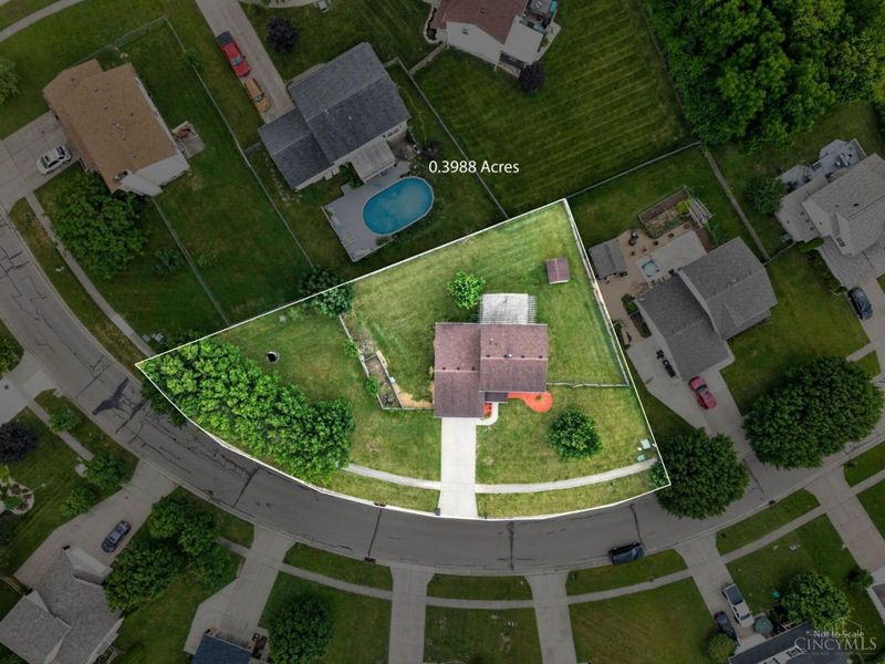 6911 Beagle Drive, Fairfield Twp, OH 45011 Photo 6