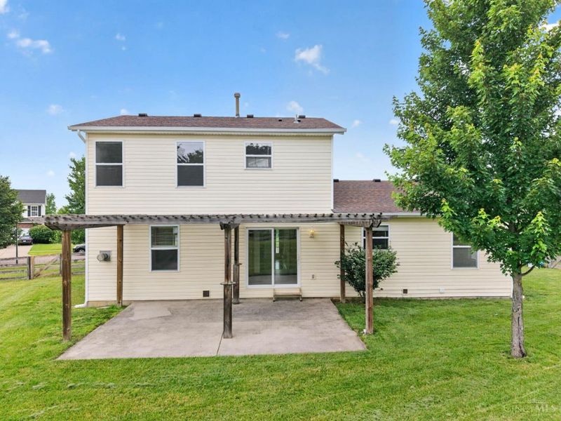 6911 Beagle Drive, Fairfield Twp, OH 45011 Photo 7