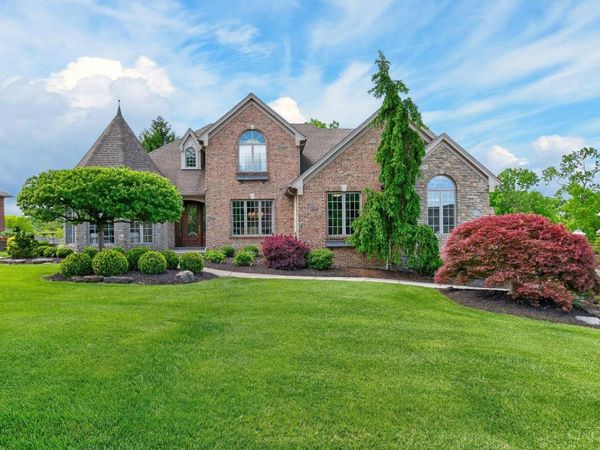 6643 Greenoak Drive, Green Twp, OH 45248