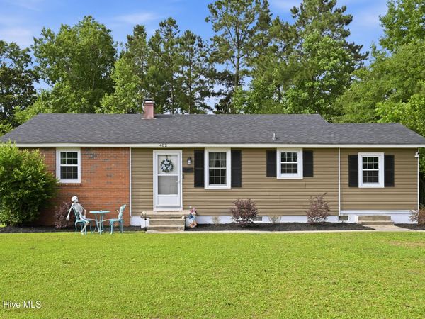 402 Clyde Drive , Jacksonville, NC 28540