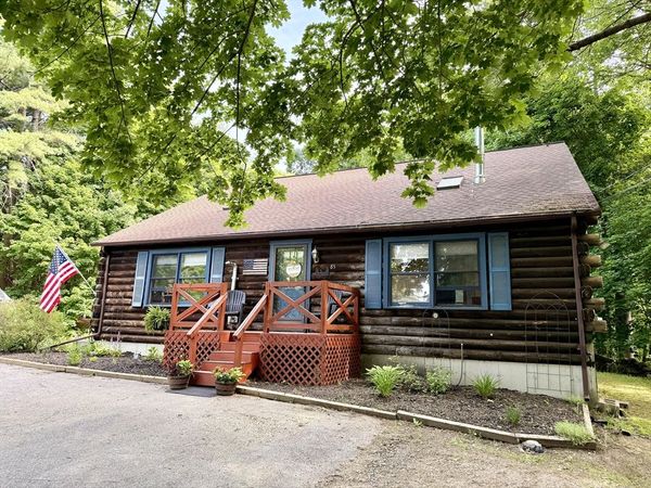 83 Main Street, Sandown, NH 03873