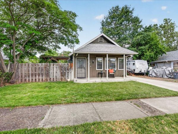 331 Mae Street, Medford, OR 97504