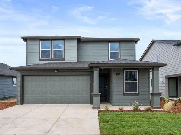 2635 Addysen Pk Way, Medford, OR 97501