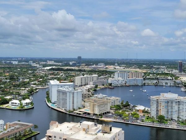 1850 S Ocean Drive, Unit 3806, Hallandale Beach, FL 33009