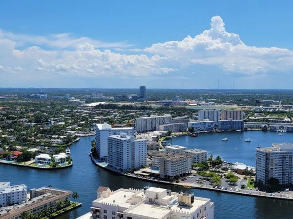1850 S Ocean Drive, Unit 3806, Hallandale Beach, FL 33009
