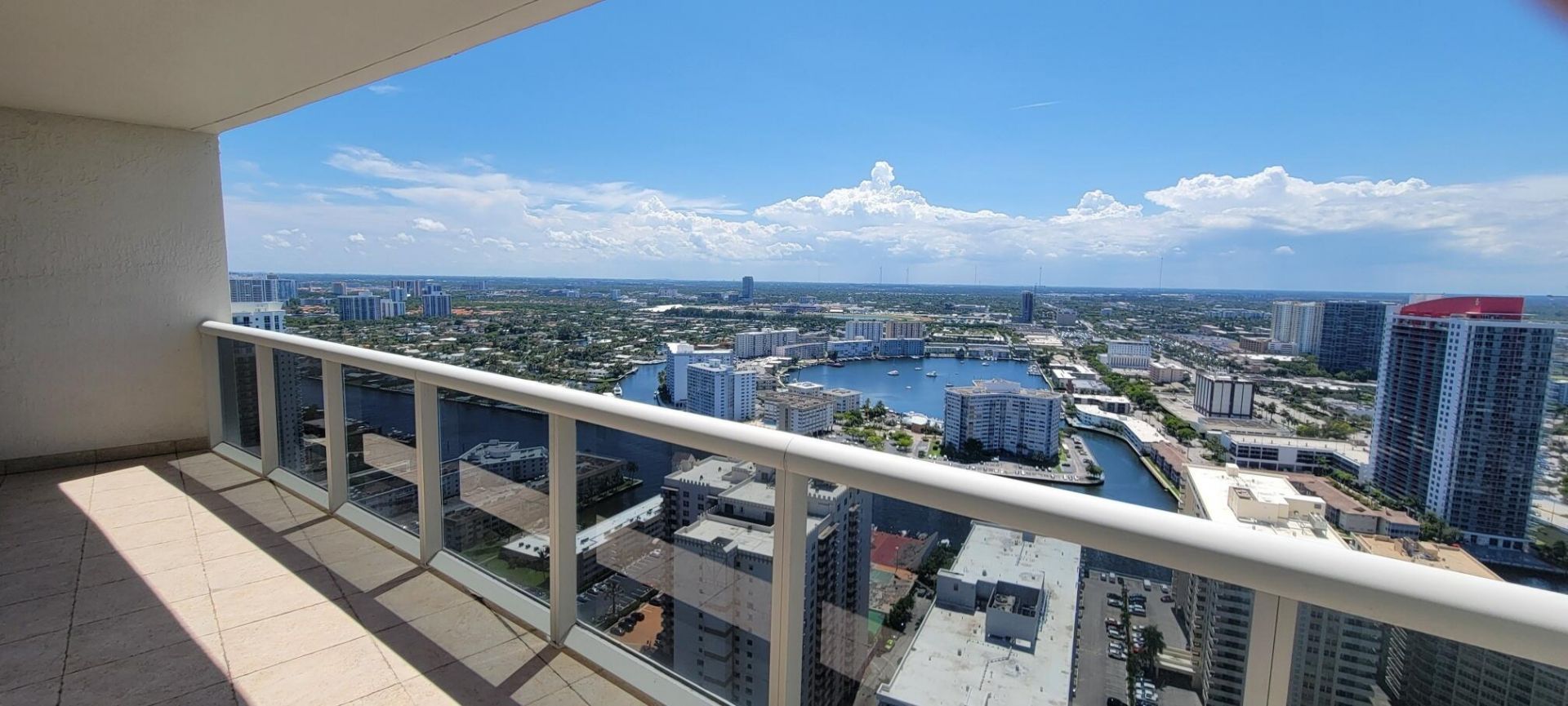 1850 S Ocean Drive, Unit 3806, Hallandale Beach, FL 33009 Photo