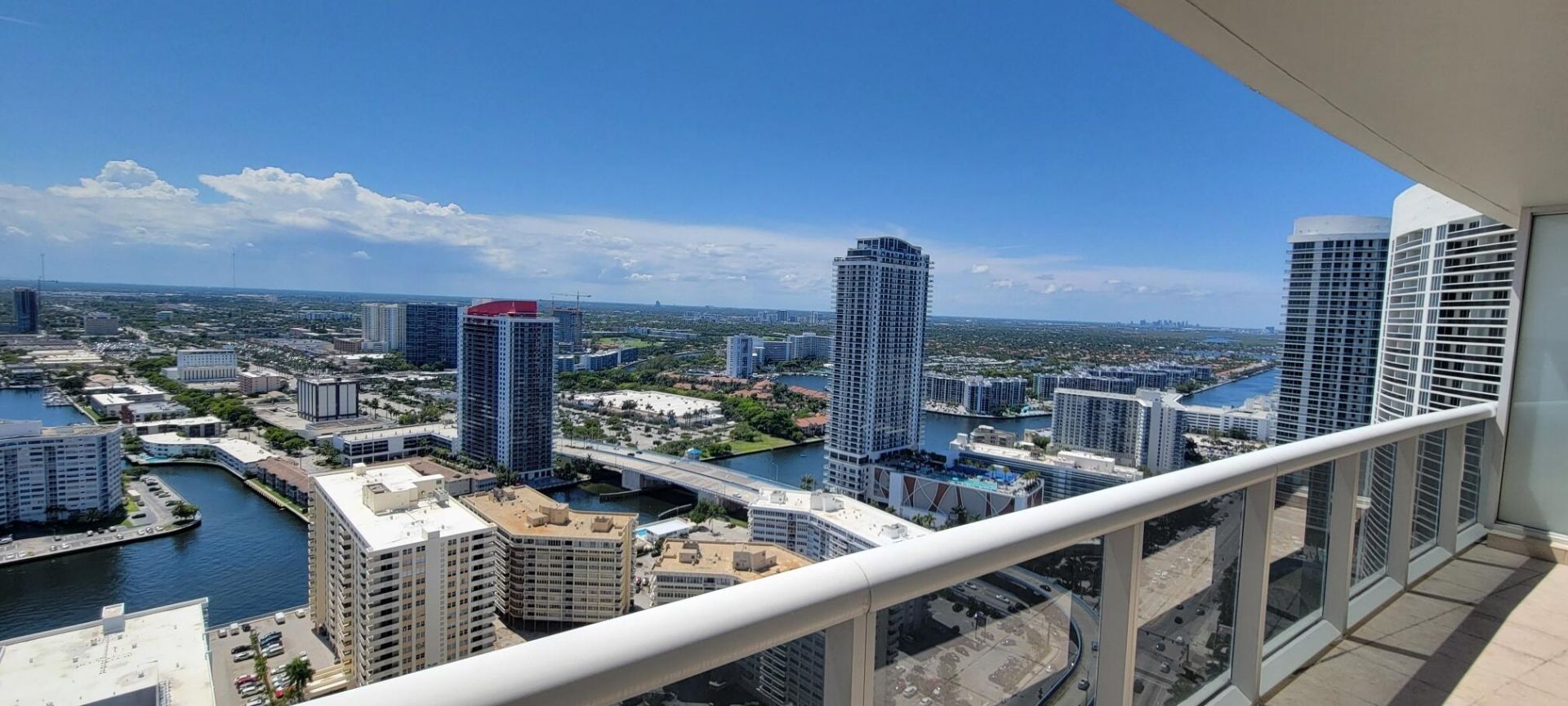 1850 S Ocean Drive, Unit 3806, Hallandale Beach, FL 33009 Photo
