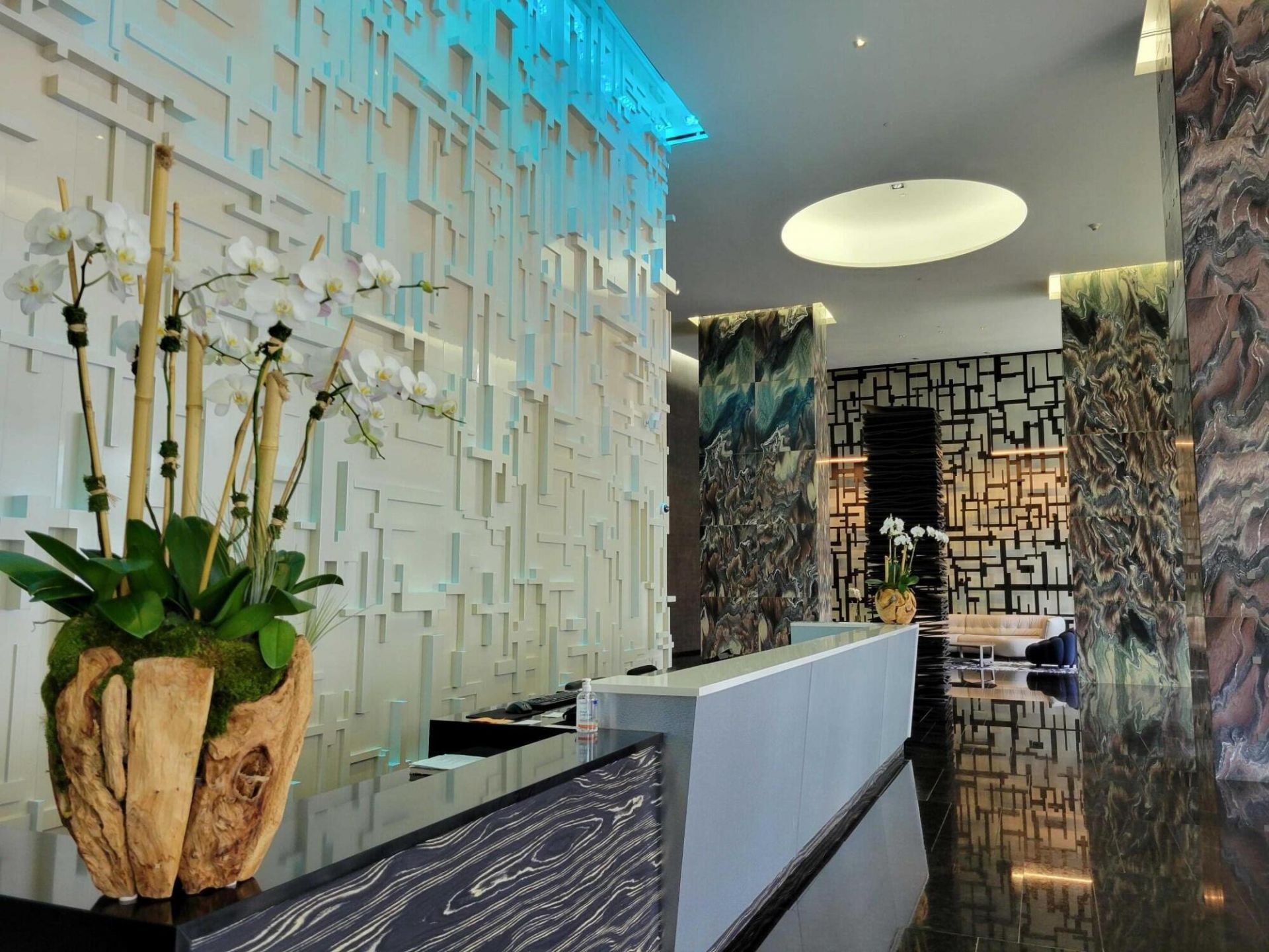 1850 S Ocean Drive, Unit 3806, Hallandale Beach, FL 33009 Photo