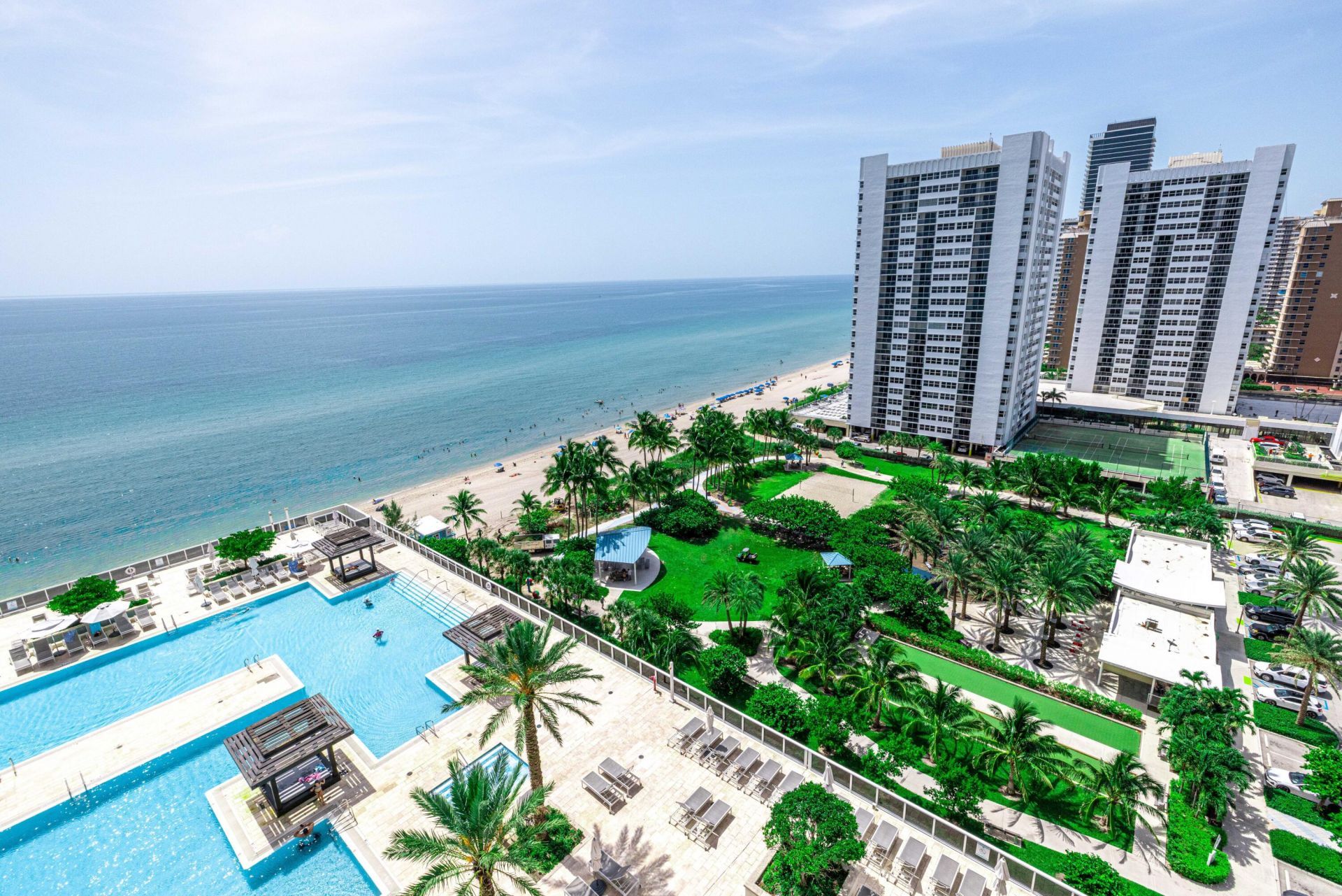 1850 S Ocean Drive, Unit 3806, Hallandale Beach, FL 33009 Photo