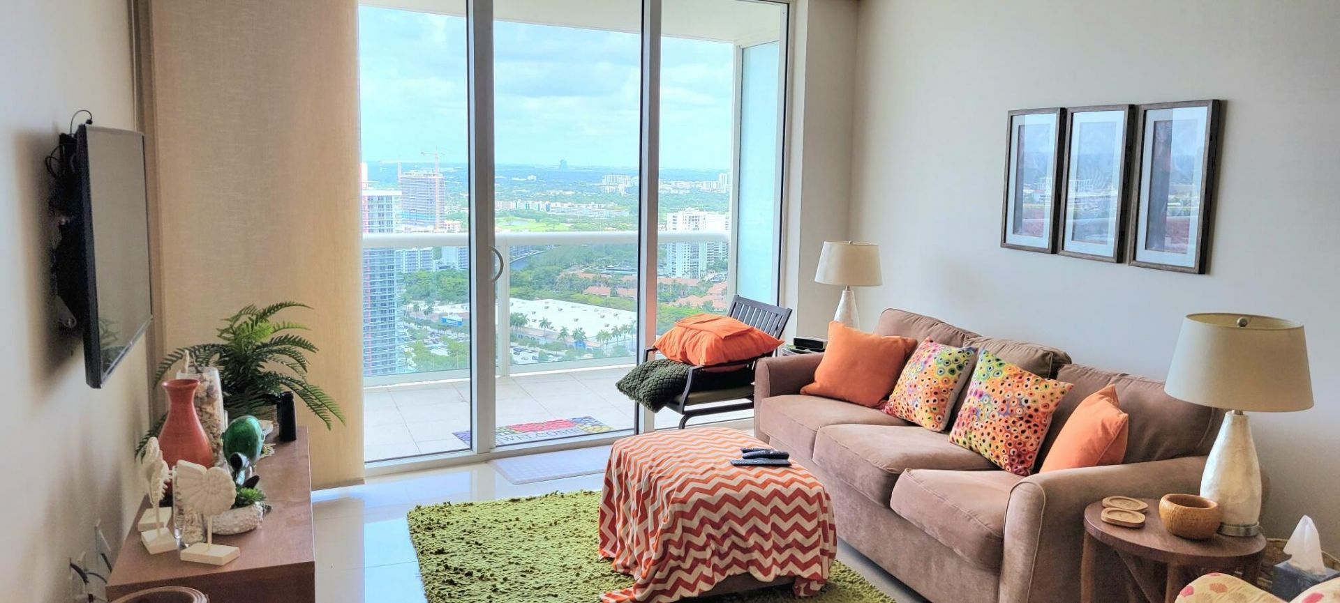 1850 S Ocean Drive, Unit 3806, Hallandale Beach, FL 33009 Photo