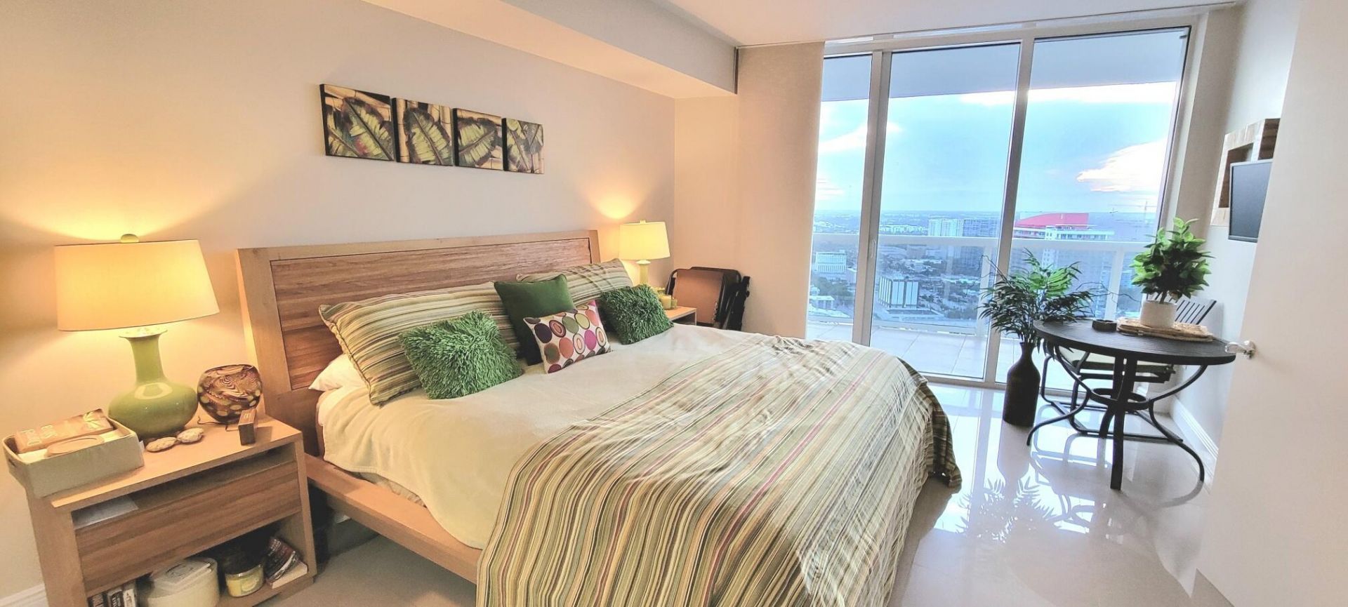 1850 S Ocean Drive, Unit 3806, Hallandale Beach, FL 33009 Photo