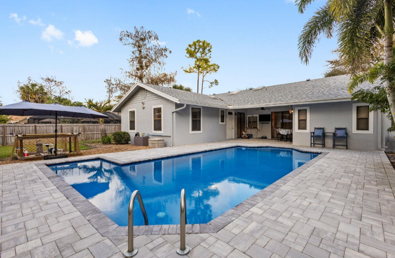 911 Citrus Place, Wellington, FL 33414 Photo