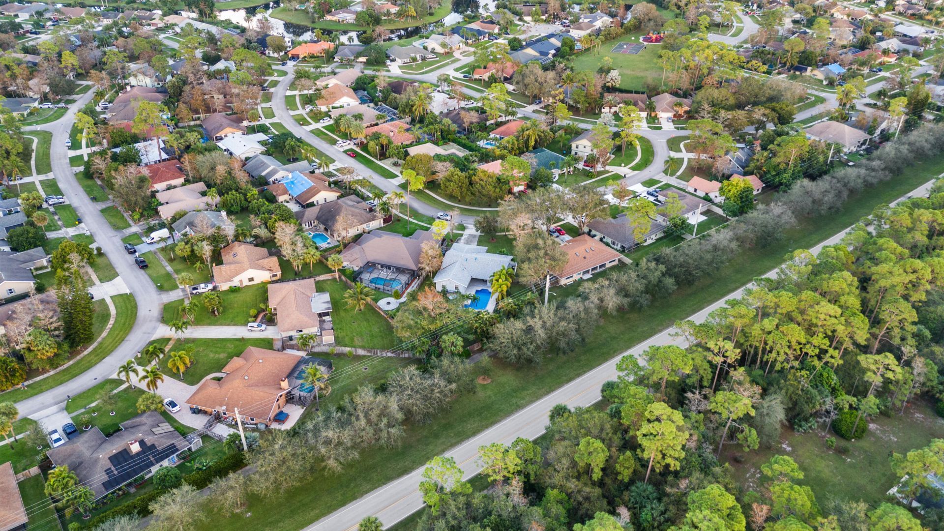 911 Citrus Place, Wellington, FL 33414 Photo