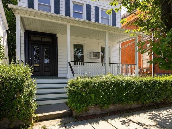 29 Delano Street , Unit 2, Poughkeepsie, NY 12601