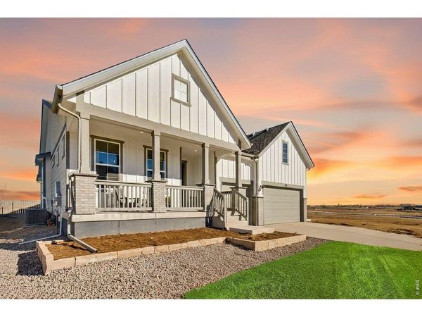 376 Rustic Barn Ln, Berthoud, CO 80513