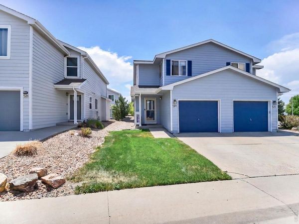 531 Sterling Ln, Dacono, CO 80514