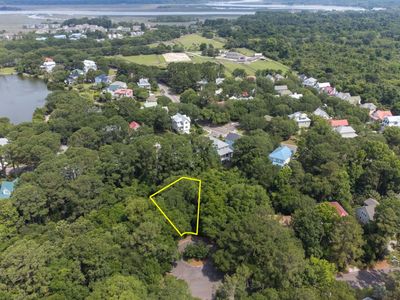 2124 Royal Pine Drive, Seabrook Island, SC 29455