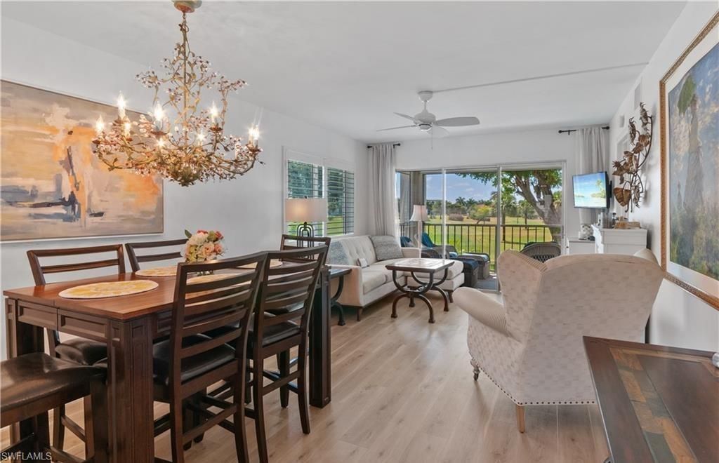 5 High Point Cir W, Unit 206, Naples, FL 34103 Photo