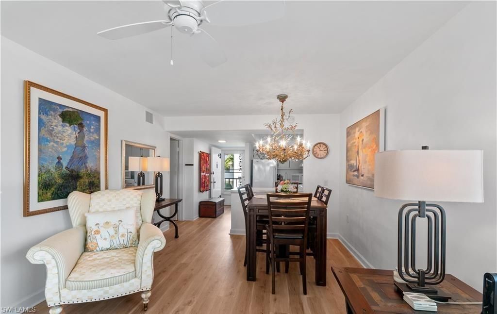 5 High Point Cir W, Unit 206, Naples, FL 34103 Photo