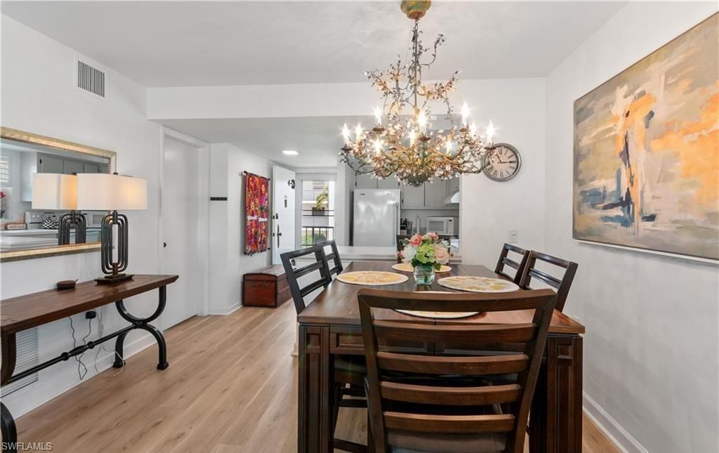 5 High Point Cir W, Unit 206, Naples, FL 34103 Photo