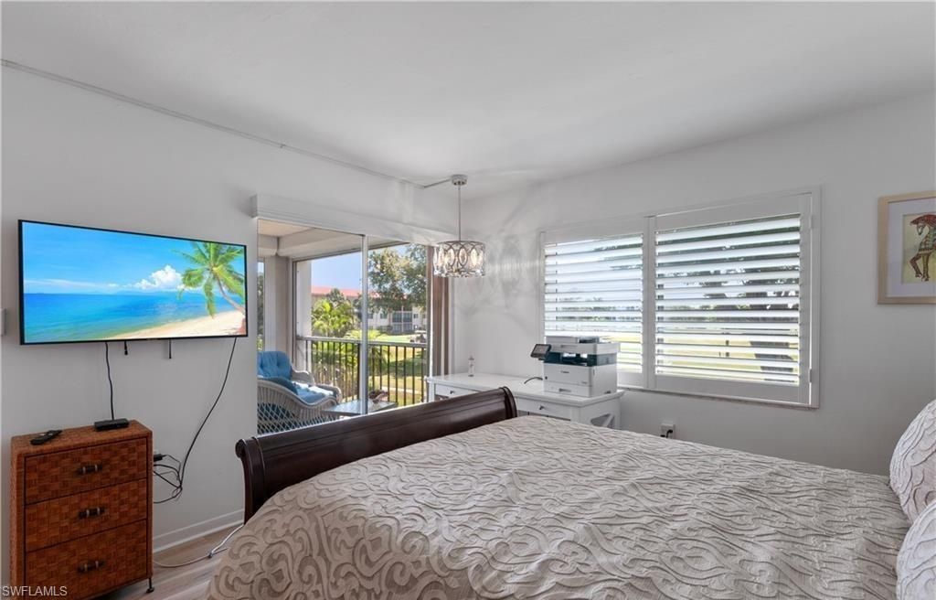 5 High Point Cir W, Unit 206, Naples, FL 34103 Photo