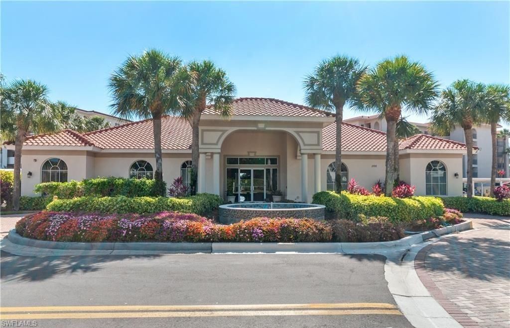 5 High Point Cir W, Unit 206, Naples, FL 34103 Photo
