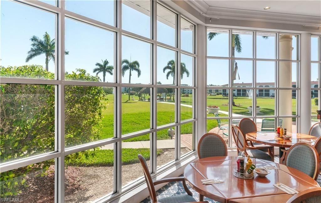 5 High Point Cir W, Unit 206, Naples, FL 34103 Photo