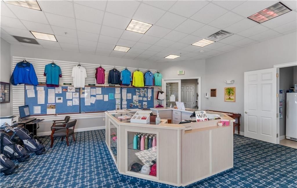 5 High Point Cir W, Unit 206, Naples, FL 34103 Photo