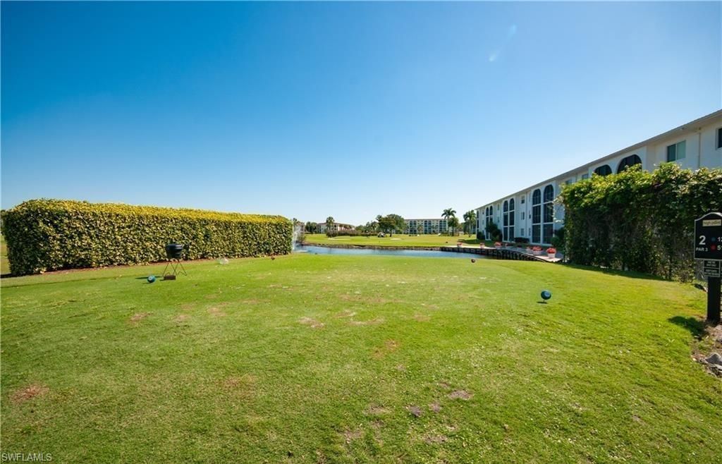 5 High Point Cir W, Unit 206, Naples, FL 34103 Photo