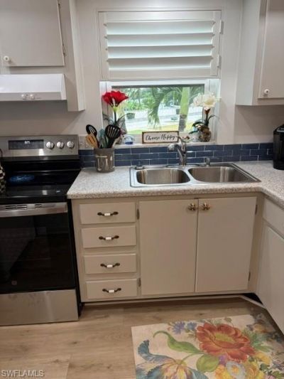 5 High Point Cir W, Unit 206, Naples, FL 34103 Photo