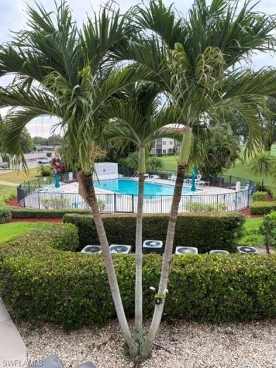 5 High Point Cir W, Unit 206, Naples, FL 34103 Photo