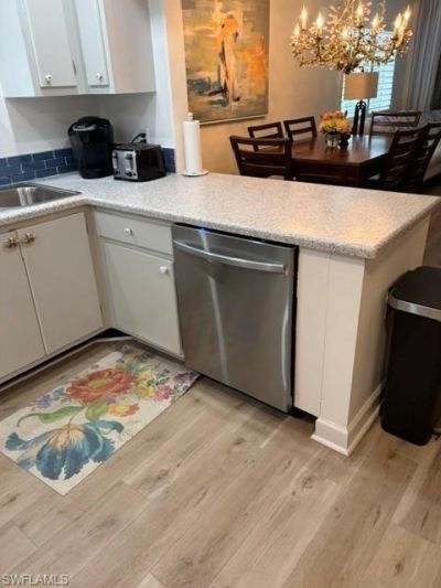 5 High Point Cir W, Unit 206, Naples, FL 34103 Photo
