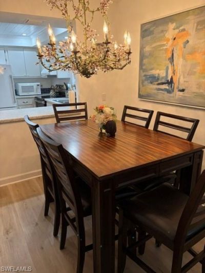 5 High Point Cir W, Unit 206, Naples, FL 34103 Photo