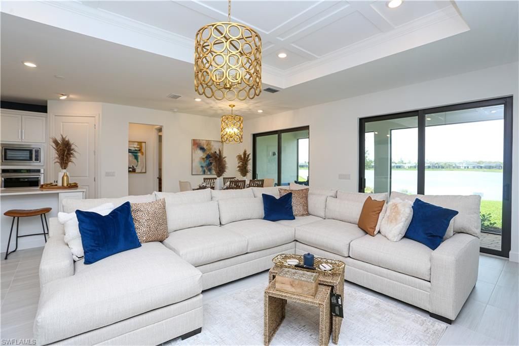 1937 Yellowfin Cir, Naples, FL 34114 Photo
