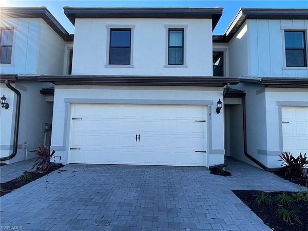 4101 Sonoma Oaks CIR, NAPLES, FL 34119