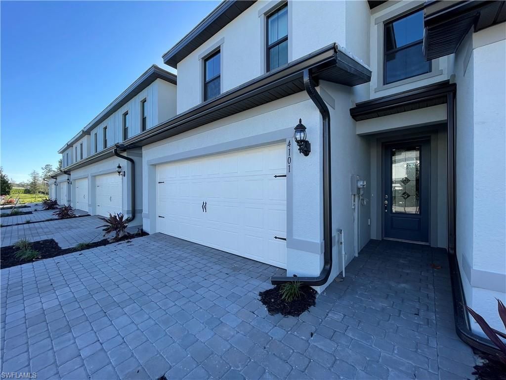 4101 Sonoma Oaks Cir, Naples, FL 34119 Photo