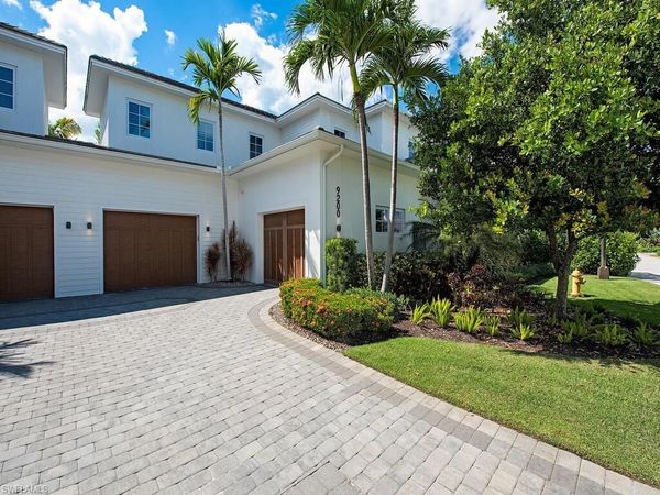 9200 Mercato WAY , NAPLES, FL 34108