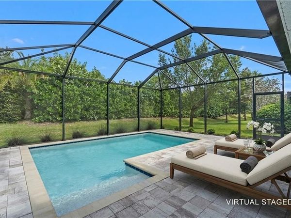 14695 Edgewater CIR, NAPLES, FL 34114