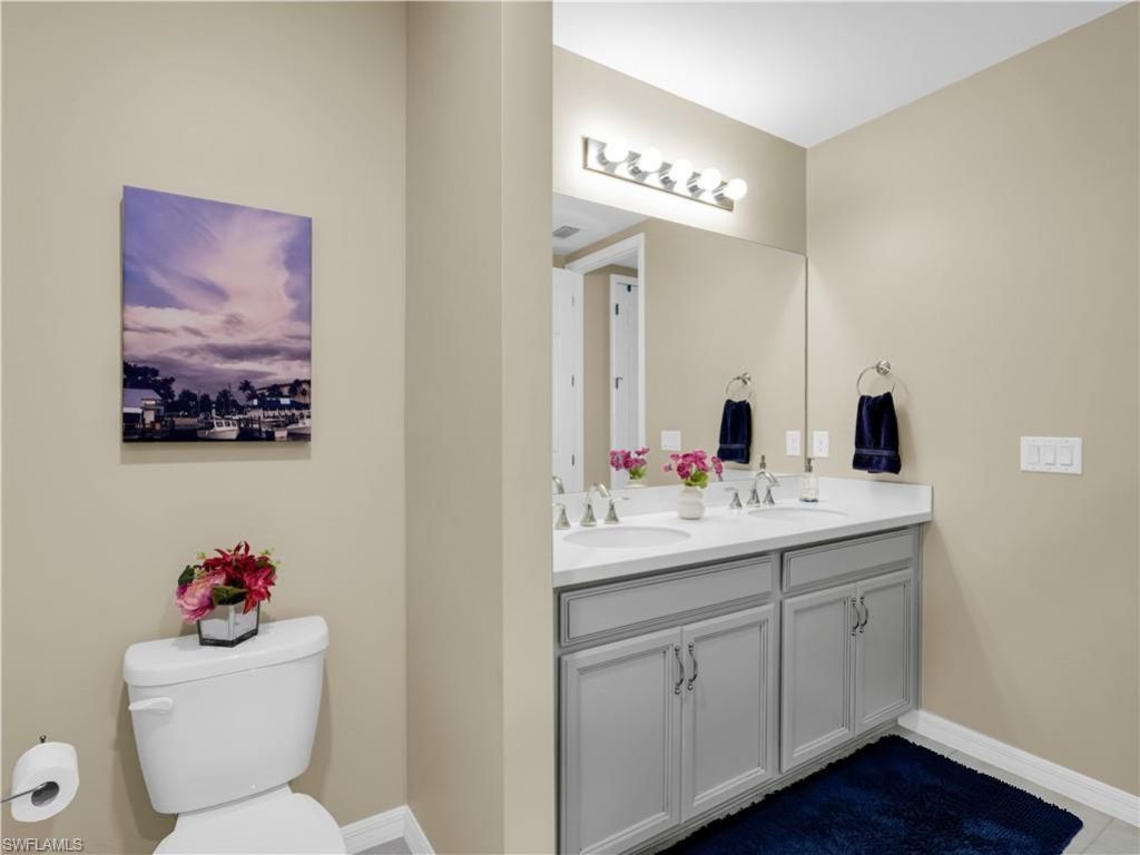 14695 Edgewater Cir , Naples, FL 34114 Photo