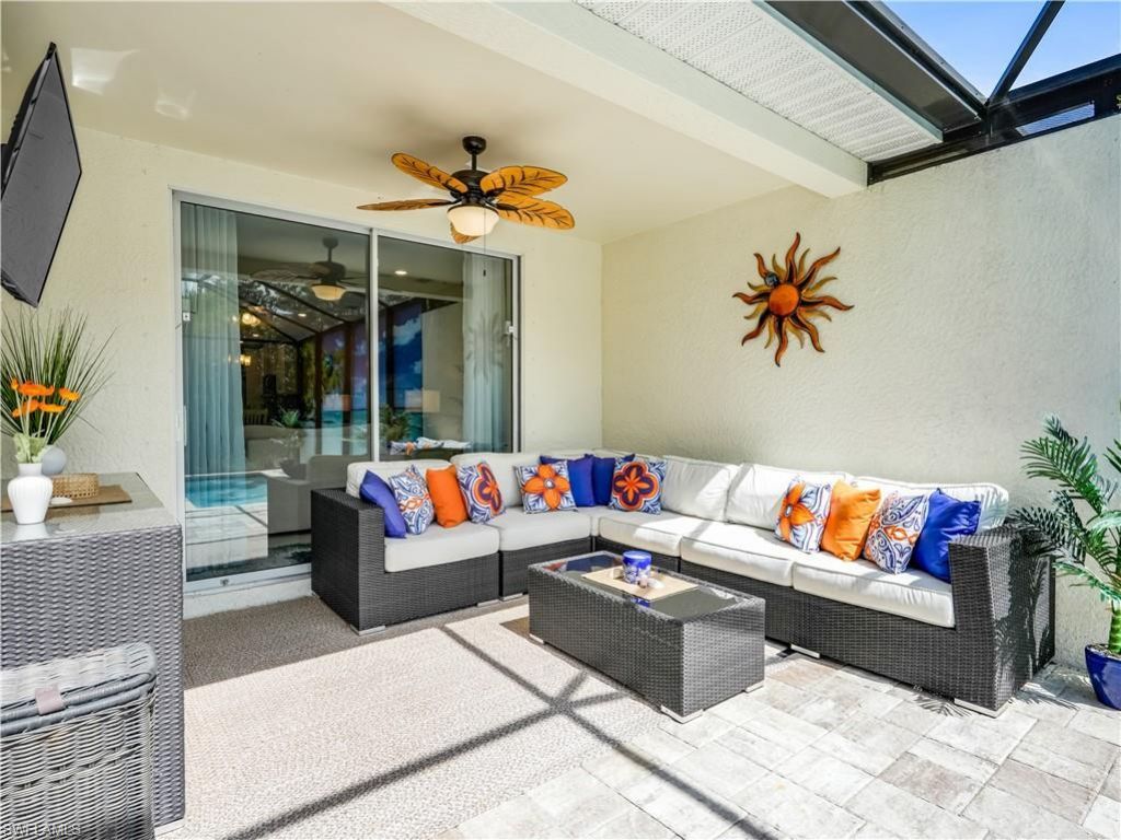 14695 Edgewater Cir , Naples, FL 34114 Photo