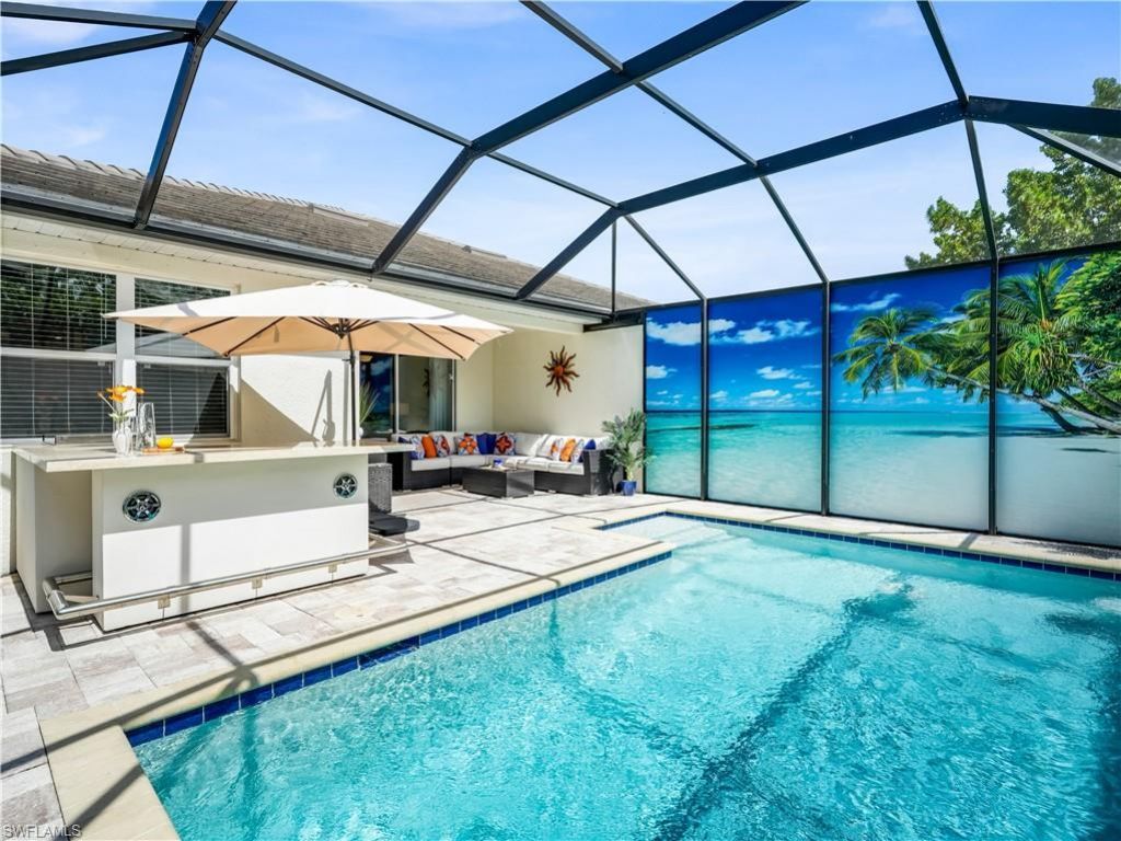 14695 Edgewater Cir , Naples, FL 34114 Photo