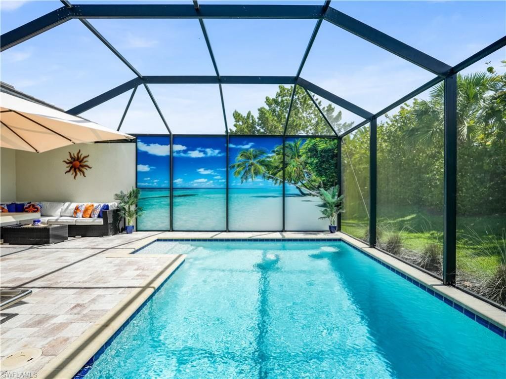 14695 Edgewater Cir , Naples, FL 34114 Photo