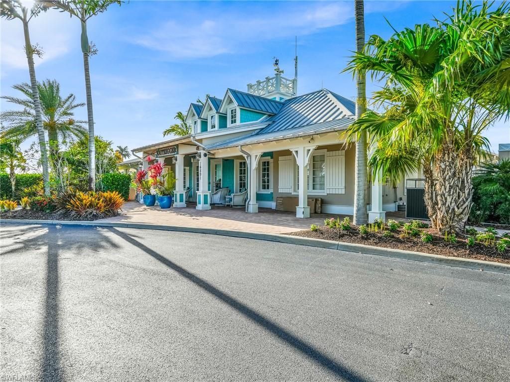 14695 Edgewater Cir , Naples, FL 34114 Photo