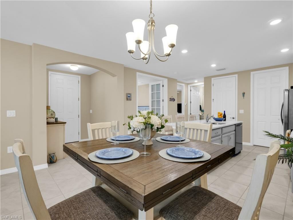 14695 Edgewater Cir , Naples, FL 34114 Photo