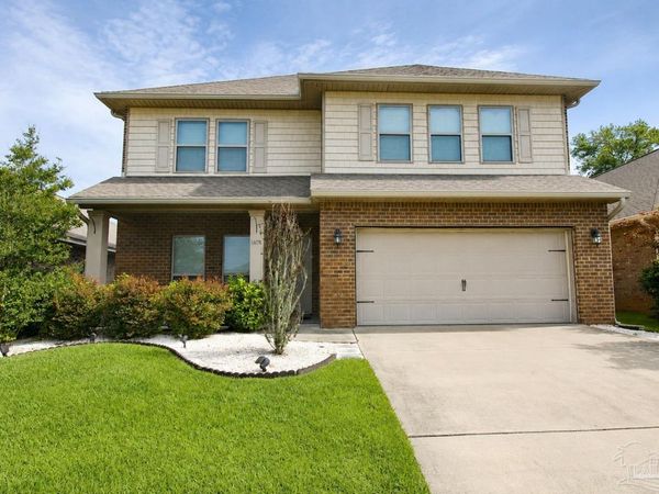 3674 Hawks Landing Cir, Pace, FL 32571