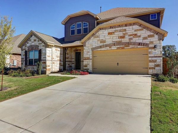 9308 Ivalenes Hope DR , Austin, TX 78717