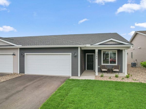 1340 Rose Street, New Richmond, WI 54017