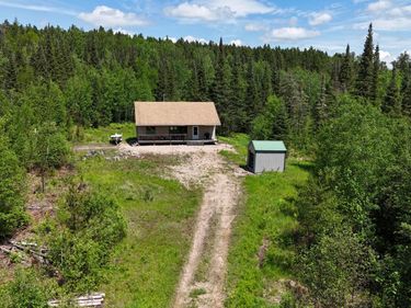 5142 Wolf Knoll Road, Orr, MN 55771