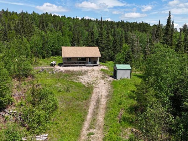 5142 Wolf Knoll Road , Orr, MN 55771