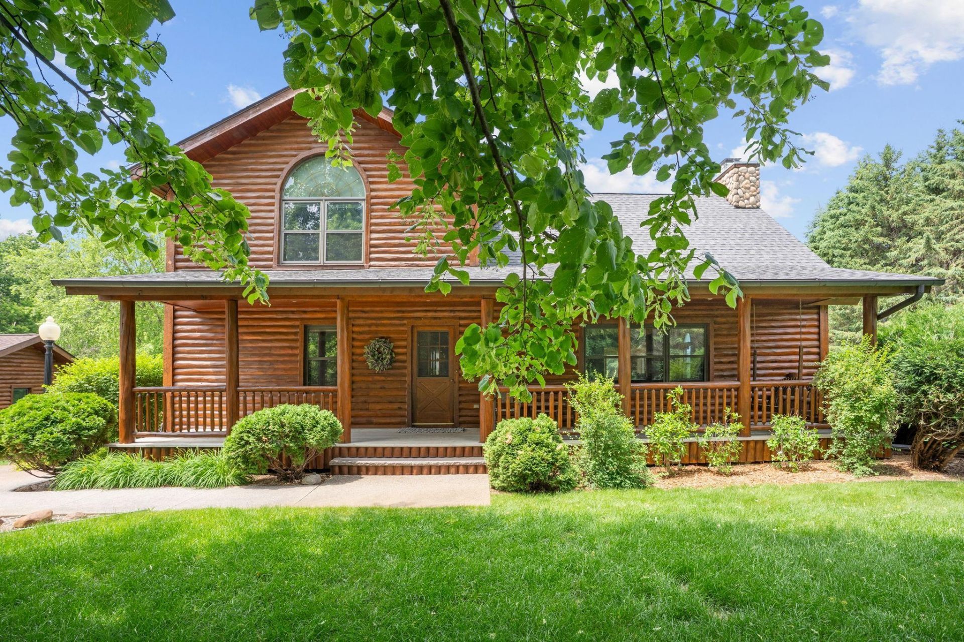 13831 Berkshire Lane , Dayton, MN 55327